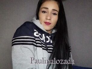 Paulinalozada