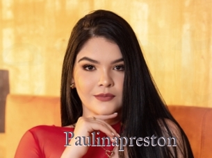 Paulinapreston
