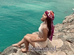 Paulinarod