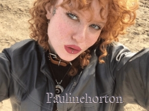 Paulinehorton