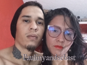 Paulinyandsebast