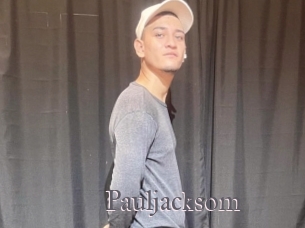 pauljacksom Erotik Cams