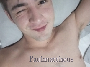 Paulmattheus
