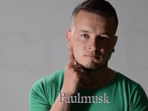 Paulmusk