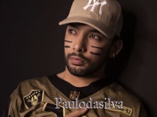 Paulodasilva