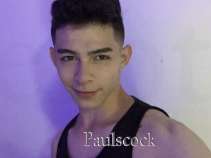 Paulscock