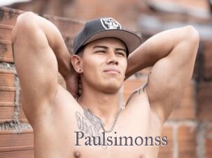 Paulsimonss