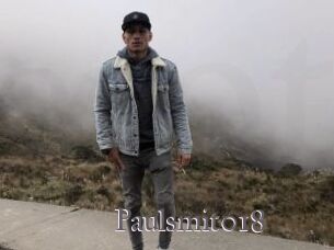 Paulsmit018