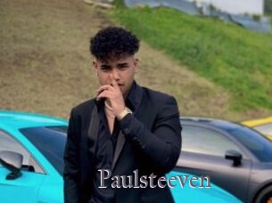 Paulsteeven