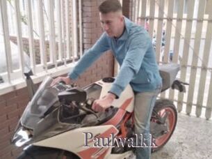Paulwalkk