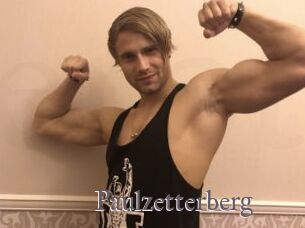 Paulzetterberg