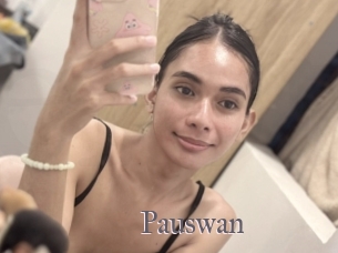 Pauswan
