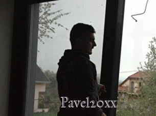 Pavel20xx