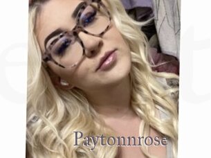 Paytonnrose