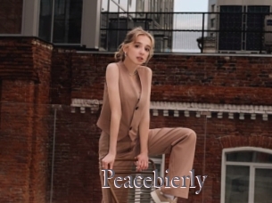 Peacebierly