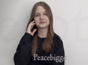 peacebigge Erotik Cams