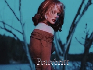 Peacebritt