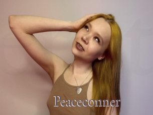 Peaceconner