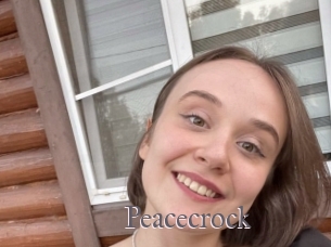 Peacecrock