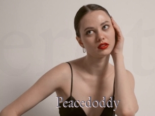 Peacedoddy