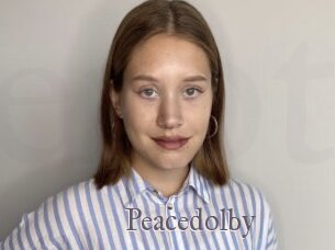 Peacedolby