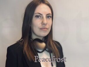 Peacefrost
