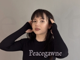 Peacegawne