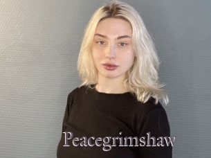 Peacegrimshaw