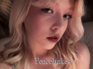peacehakes Erotik Cams