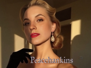 Peacehankins