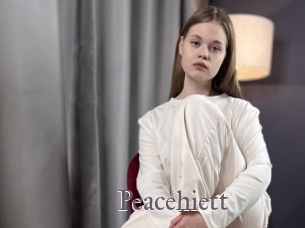 Peacehiett