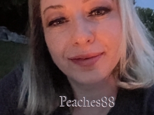 Peaches88