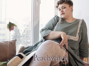Peachwitch