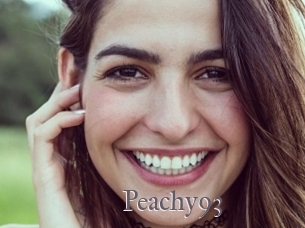Peachy93
