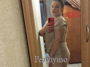 Peachymo