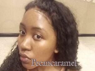 Pecancaramel