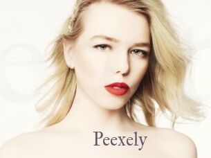 Peexely