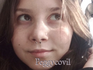 Peggycovil