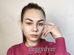 Peggydyer