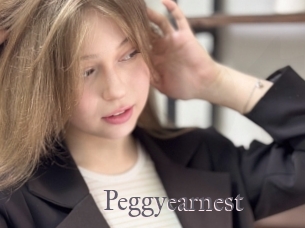 Peggyearnest