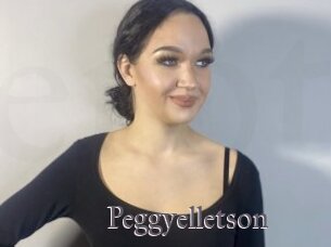 Peggyelletson