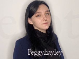 Peggyhayley