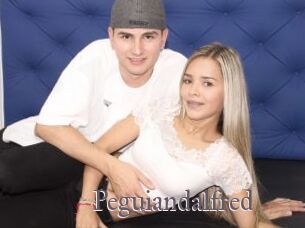 Peguiandalfred