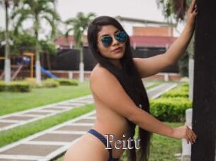 Peitt