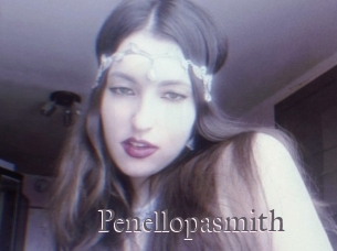 Penellopasmith