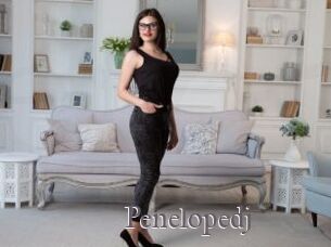 Penelopedj