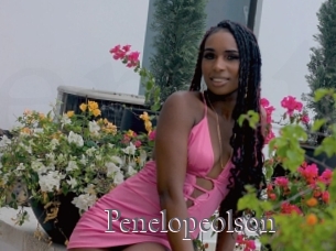 Penelopeolson