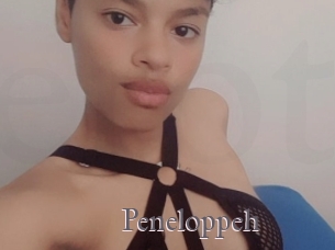 Peneloppeh