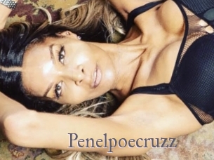 penelpoecruzz Erotik Cams
