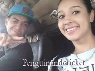 Penguinandcricket